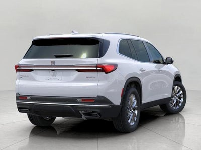 2026 Buick Enclave 4dr Preferred