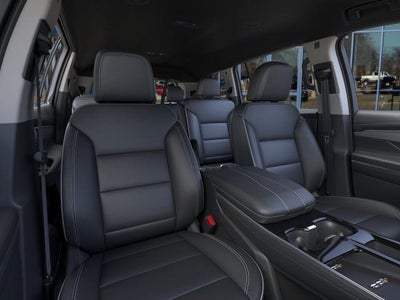 2026 Buick Enclave 4dr Preferred