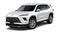 2026 Buick Enclave 4dr Preferred