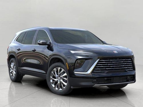 2026 Buick Enclave 4dr Preferred