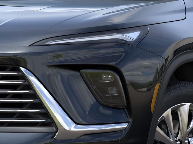 2026 Buick Enclave 4dr Preferred