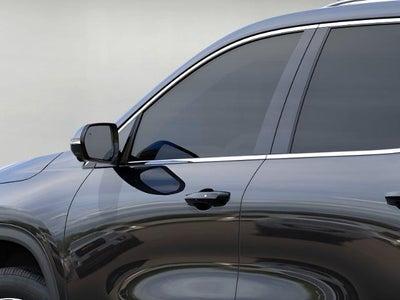 2026 Buick Enclave 4dr Preferred