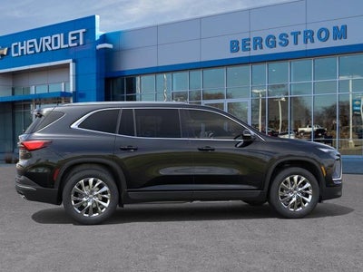 2026 Buick Enclave 4dr Preferred