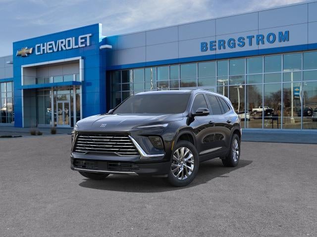 2026 Buick Enclave 4dr Preferred