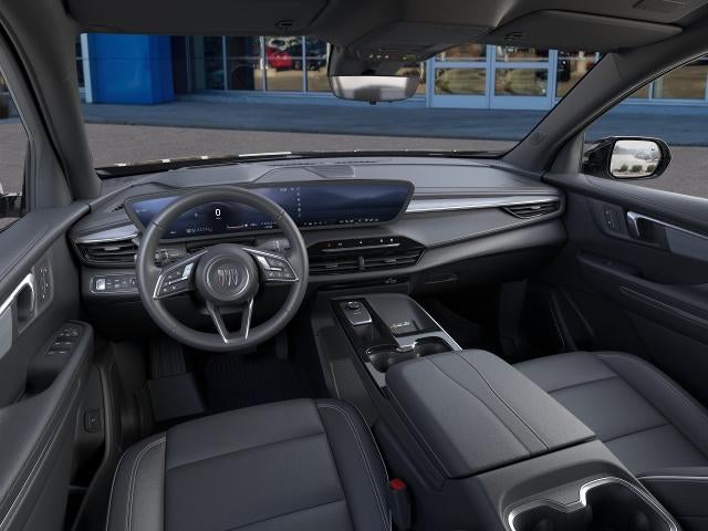 2026 Buick Enclave 4dr Preferred