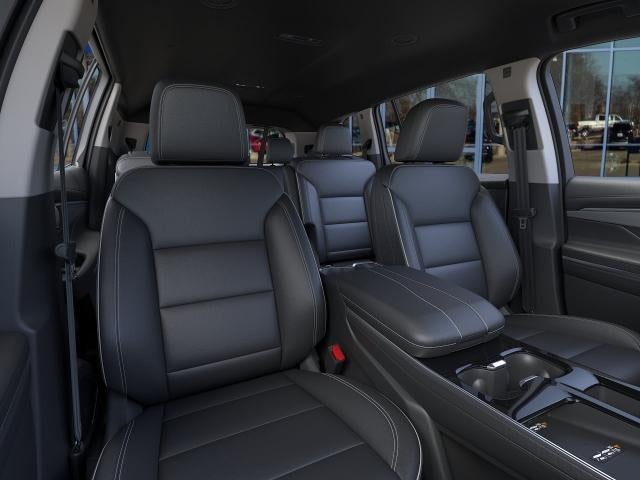 2026 Buick Enclave 4dr Preferred