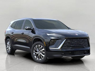 2026 Buick Enclave 4dr Preferred