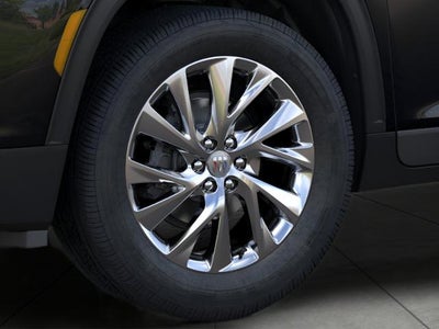 2026 Buick Enclave 4dr Preferred