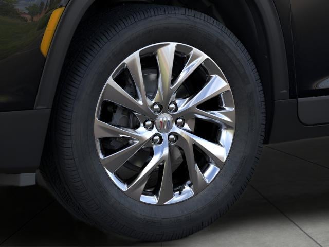 2026 Buick Enclave 4dr Preferred
