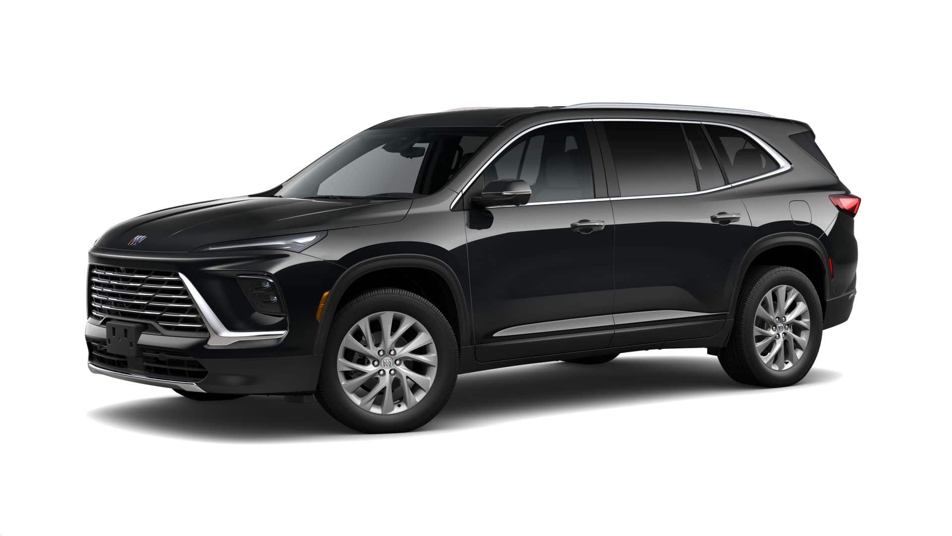 2026 Buick Enclave 4dr Preferred