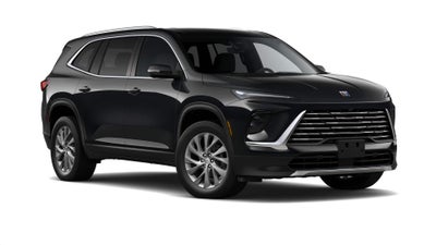 2026 Buick Enclave 4dr Preferred