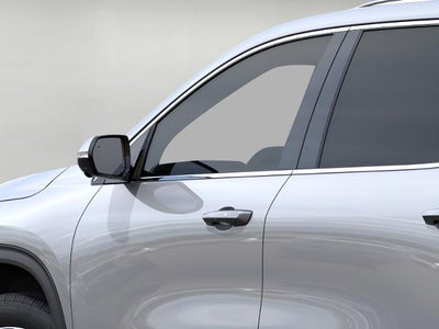 2026 Buick Enclave 4dr Preferred