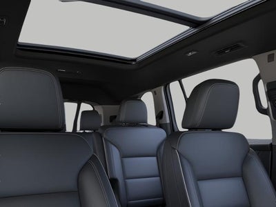 2026 Buick Enclave 4dr Preferred