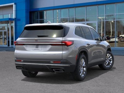 2026 Buick Enclave 4dr Preferred