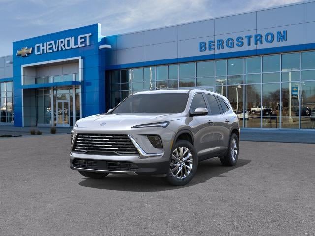 2026 Buick Enclave 4dr Preferred