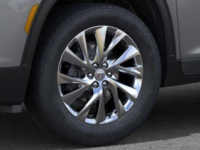 2026 Buick Enclave 4dr Preferred