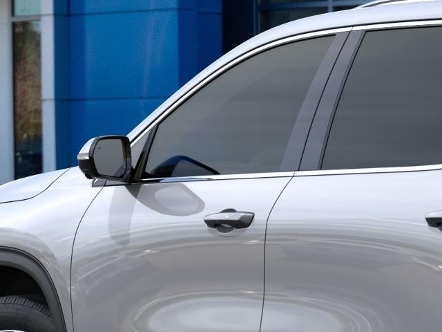 2026 Buick Enclave 4dr Preferred