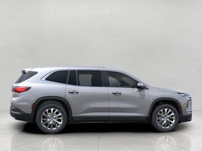 2026 Buick Enclave 4dr Preferred