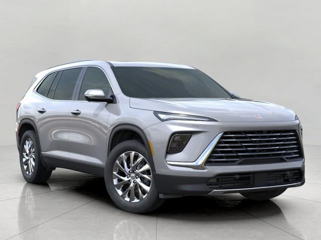2026 Buick Enclave 4dr Preferred