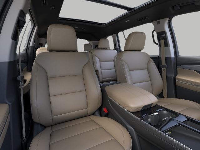 2026 Buick Enclave 4dr Preferred