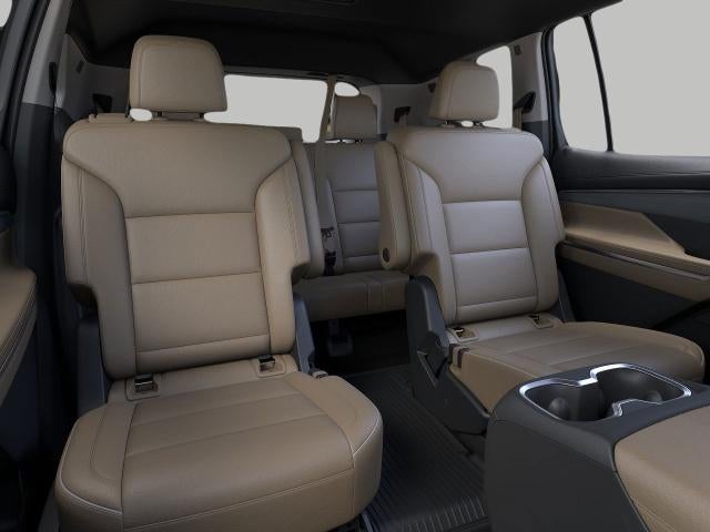 2026 Buick Enclave 4dr Preferred