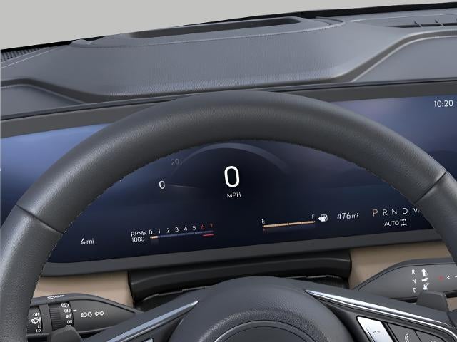 2026 Buick Enclave 4dr Preferred