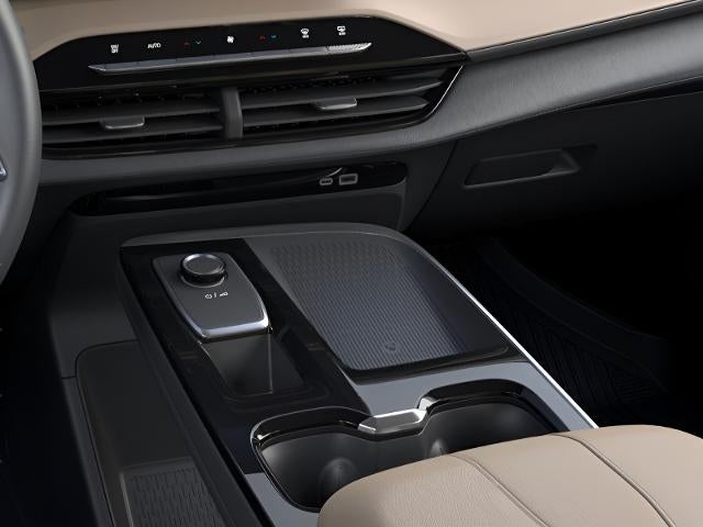 2026 Buick Enclave 4dr Preferred