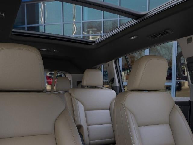 2026 Buick Enclave 4dr Preferred