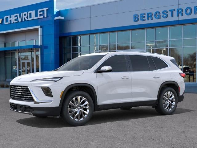 2026 Buick Enclave 4dr Preferred