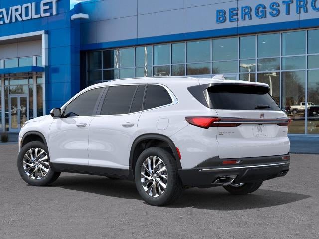 2026 Buick Enclave 4dr Preferred