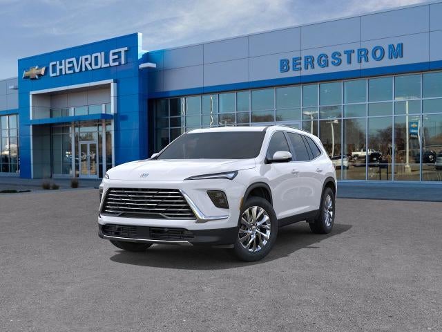 2026 Buick Enclave 4dr Preferred