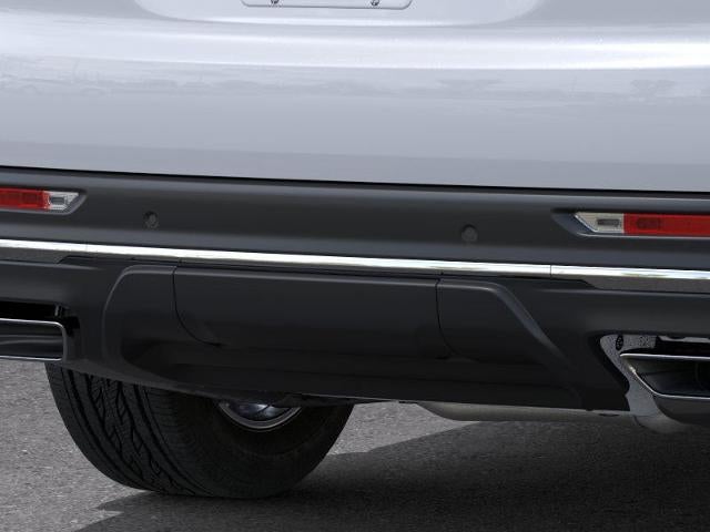 2026 Buick Enclave 4dr Preferred