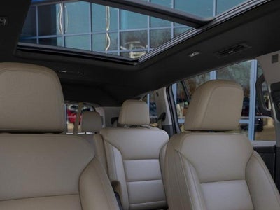 2026 Buick Enclave 4dr Preferred