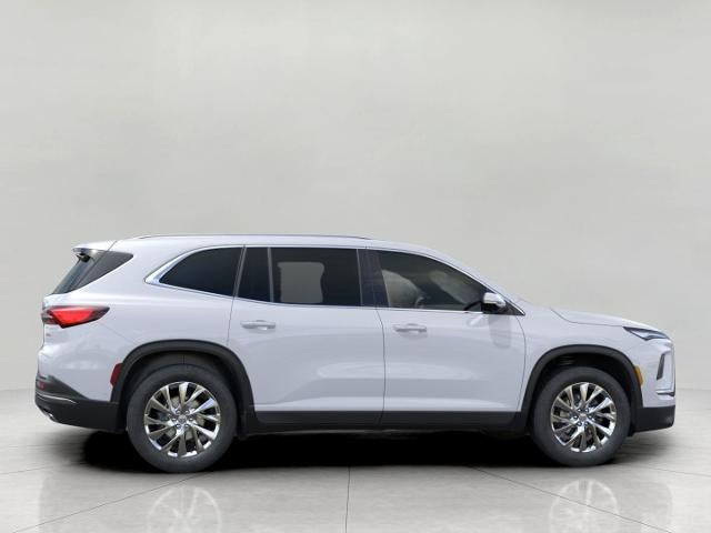 2026 Buick Enclave 4dr Preferred