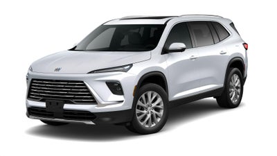 2026 Buick Enclave 4dr Preferred