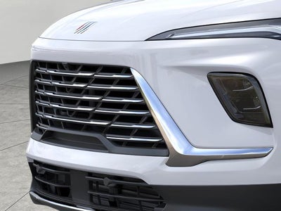 2026 Buick Enclave 4dr Preferred