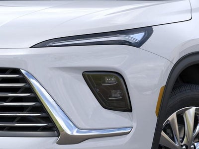 2026 Buick Enclave 4dr Preferred