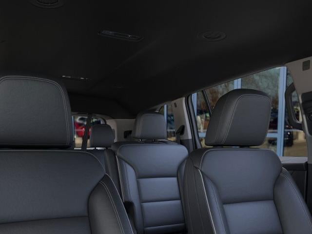 2026 Buick Enclave 4dr Preferred