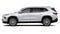 2026 Buick Enclave 4dr Preferred