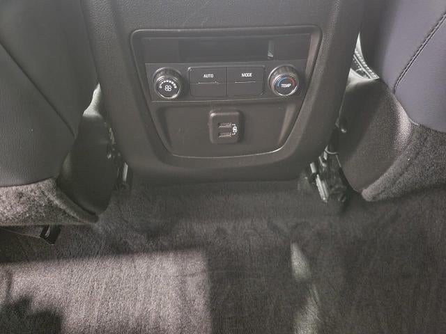 2024 Buick Enclave AWD 4dr Essence