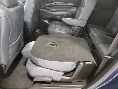 2024 Buick Enclave AWD 4dr Essence