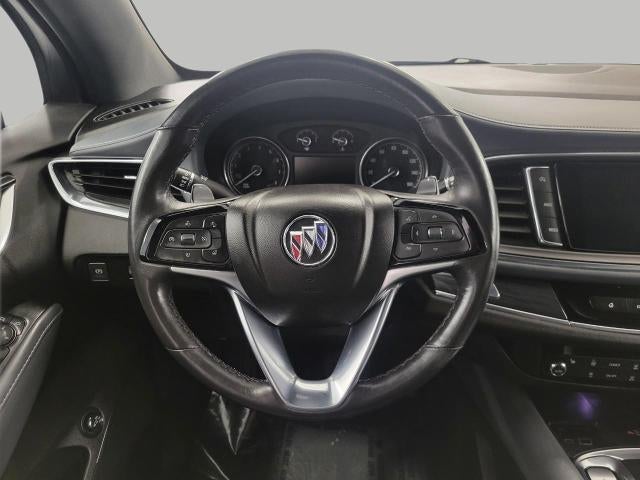 2024 Buick Enclave AWD 4dr Essence