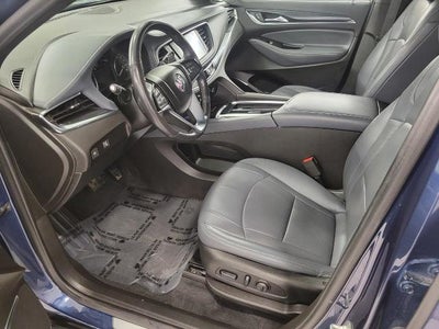 2024 Buick Enclave AWD 4dr Essence