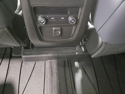 2023 Buick Enclave AWD 4dr Essence