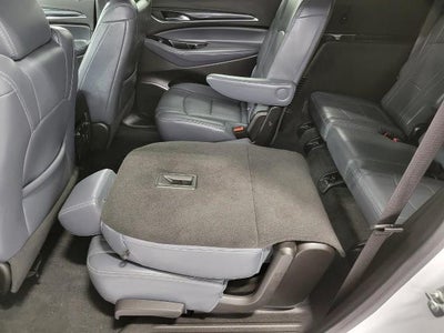 2024 Buick Enclave AWD 4dr Essence
