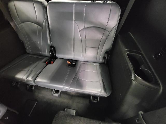 2024 Buick Enclave AWD 4dr Essence