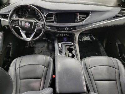2024 Buick Enclave AWD 4dr Essence
