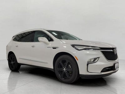 2024 Buick Enclave AWD 4dr Essence