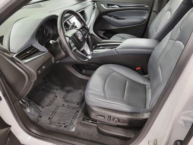 2024 Buick Enclave AWD 4dr Essence