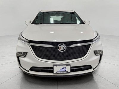 2024 Buick Enclave AWD 4dr Essence